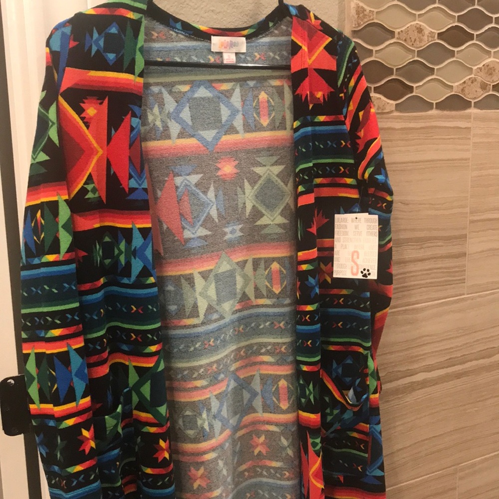 Aztec Sarah